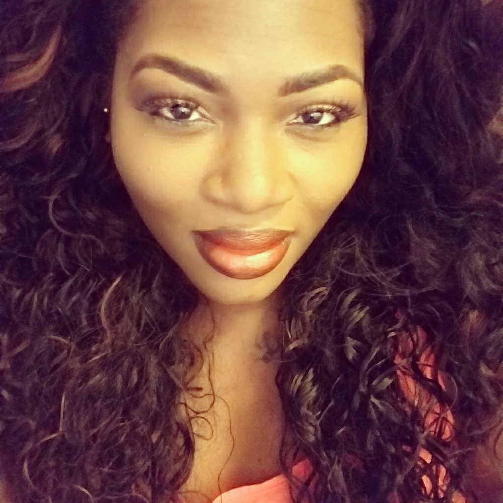 Meet your Posher, Keke